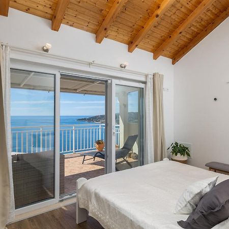 Apartment M&K Mlini Zewnętrze zdjęcie