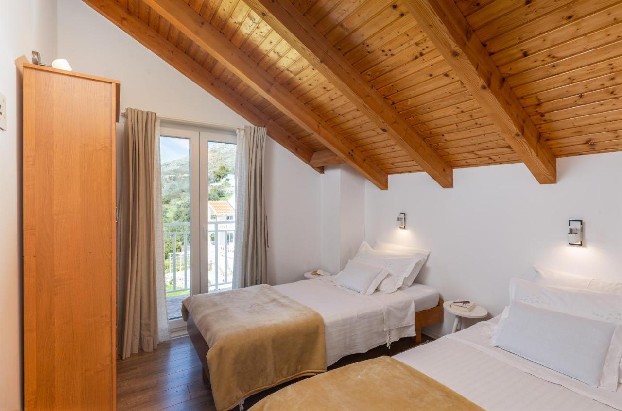 Apartment M&K Mlini Zewnętrze zdjęcie