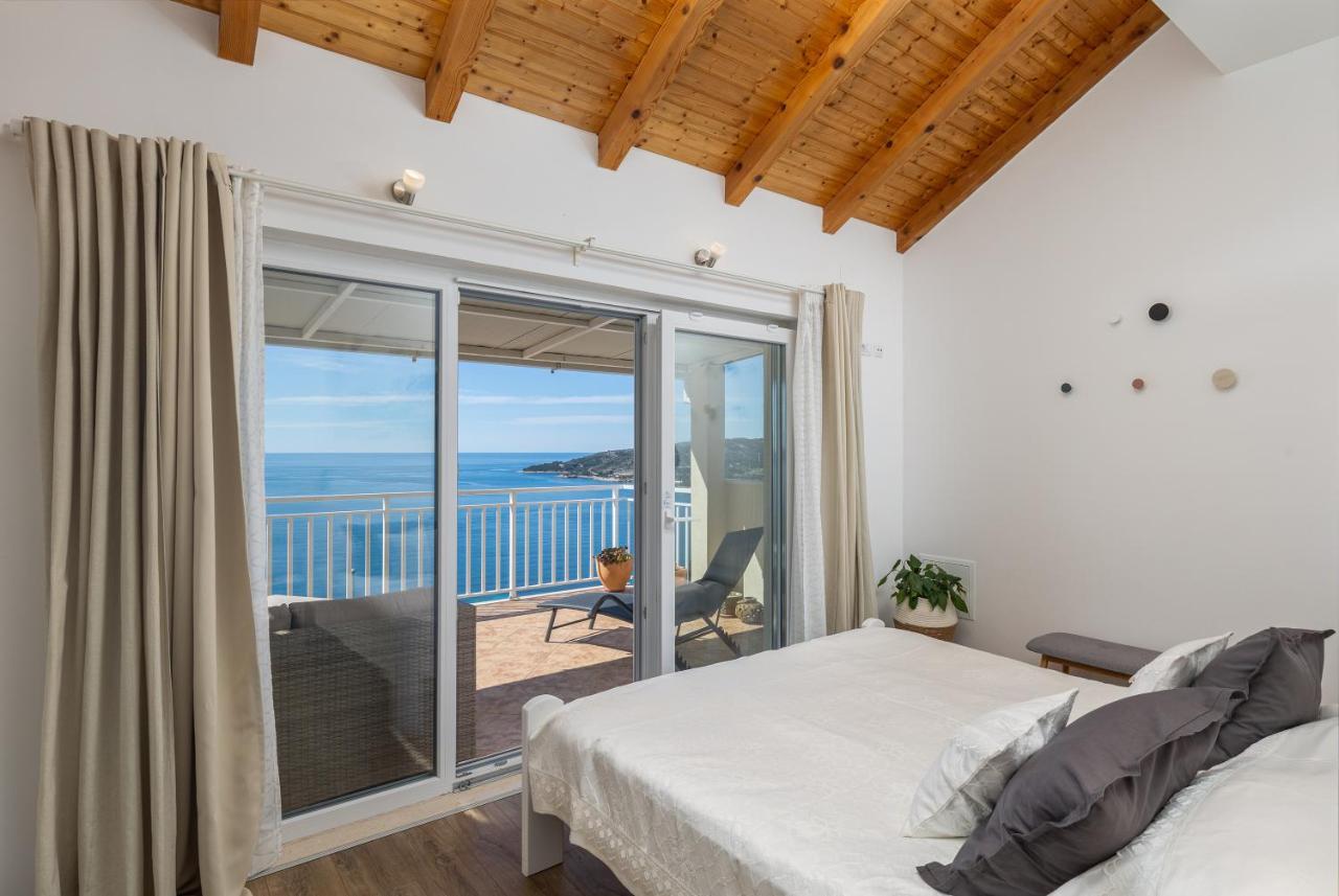 Apartment M&K Mlini Zewnętrze zdjęcie