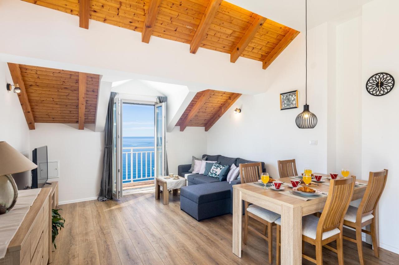 Apartment M&K Mlini Zewnętrze zdjęcie
