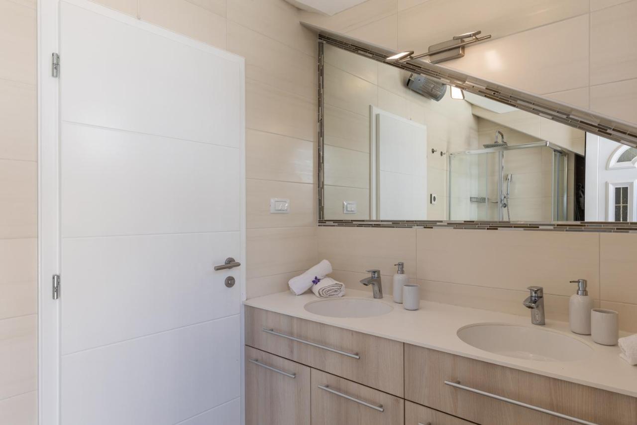 Apartment M&K Mlini Zewnętrze zdjęcie