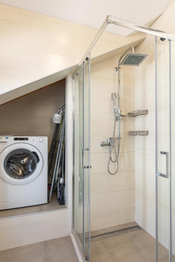 Apartment M&K Mlini Zewnętrze zdjęcie