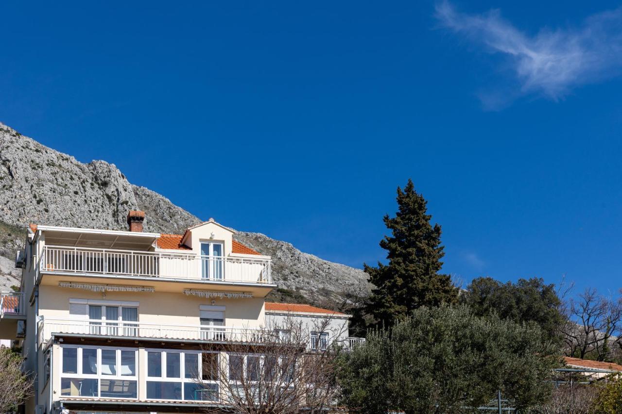 Apartment M&K Mlini Zewnętrze zdjęcie
