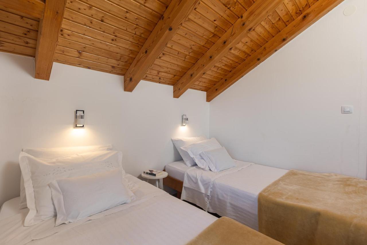 Apartment M&K Mlini Zewnętrze zdjęcie