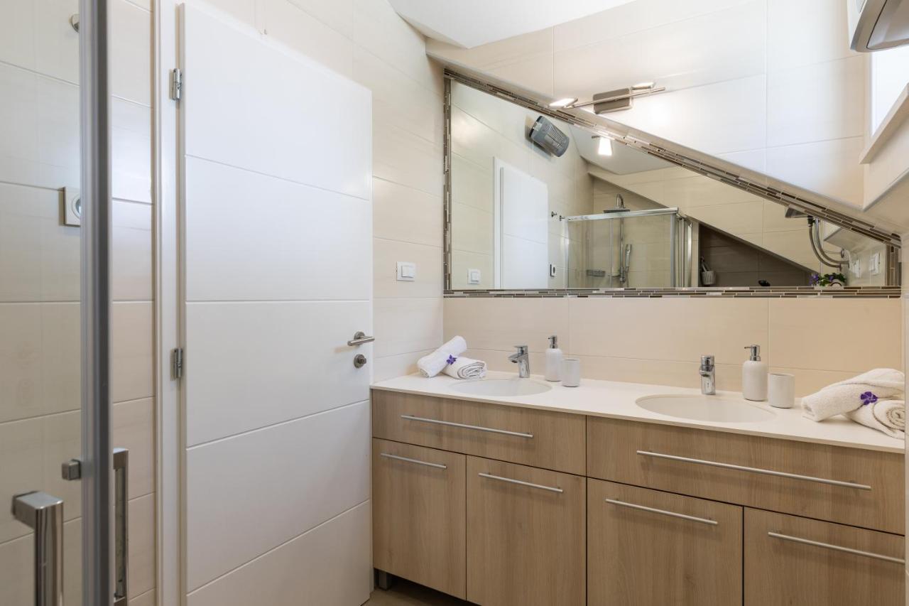 Apartment M&K Mlini Zewnętrze zdjęcie