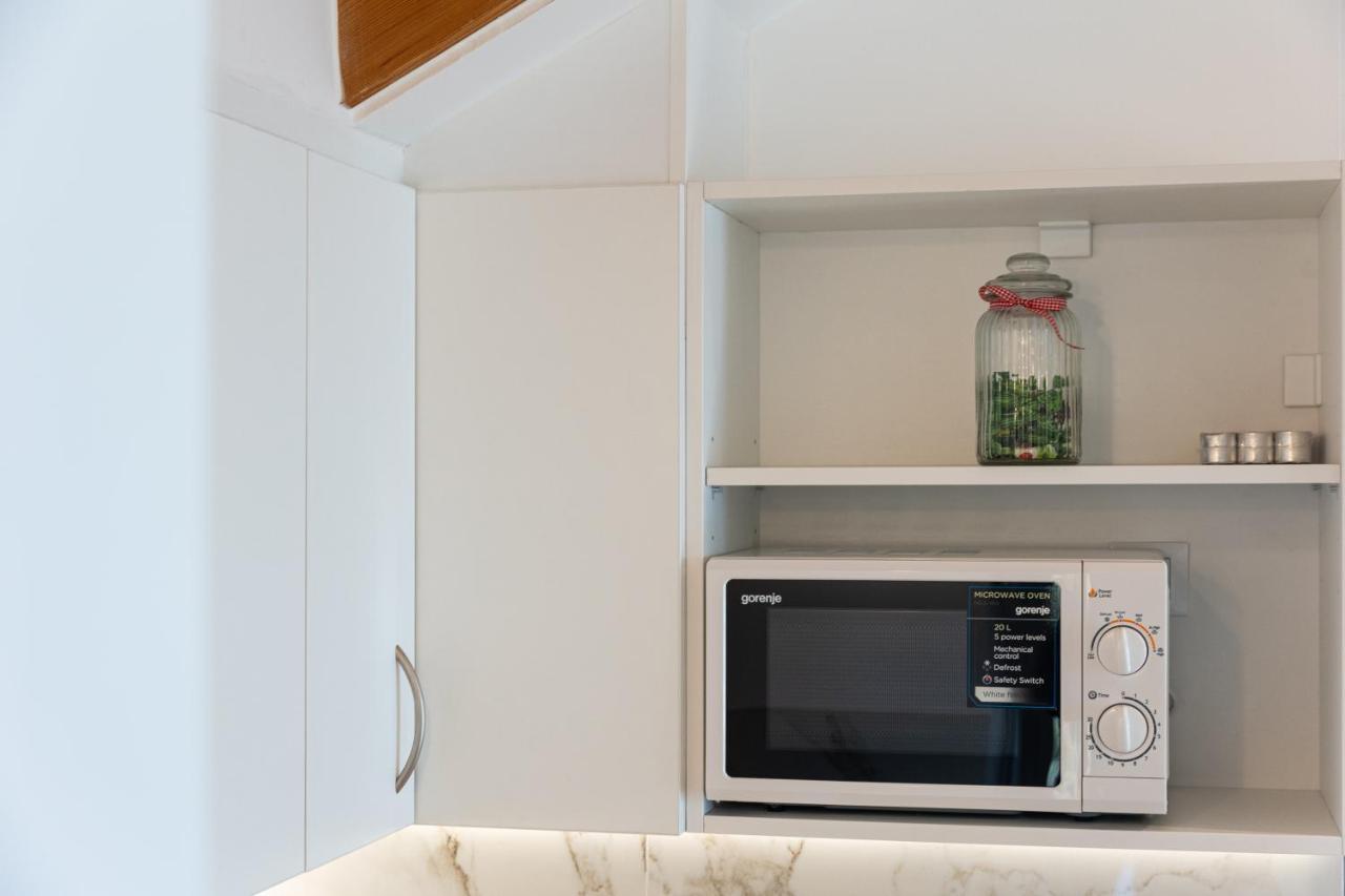 Apartment M&K Mlini Zewnętrze zdjęcie